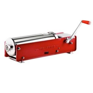 SAUSAGE FILLER TRESPADE - 10Lt - FLAT