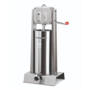 SAUSAGE FILLER TRESPADE - 15Lt - VERTICAL [DELUXE]
