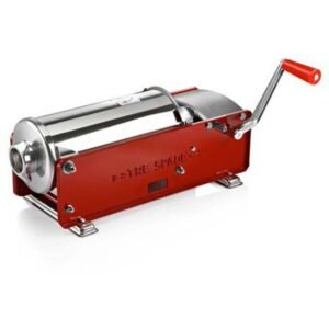SAUSAGE FILLER TRESPADE - 5Lt - FLAT / GEAR