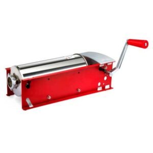 SAUSAGE FILLER TRESPADE - 7Lt STAR LINE - STAR 8