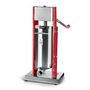 SAUSAGE FILLER TRESPADE - 7Lt - VERTICAL