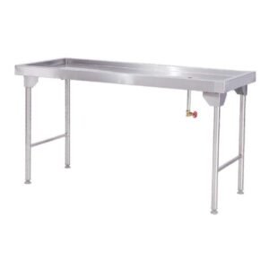 SAUSAGE TABLE