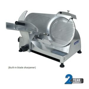 SLICER RHENINGHAUS ARGENTA - 280mm