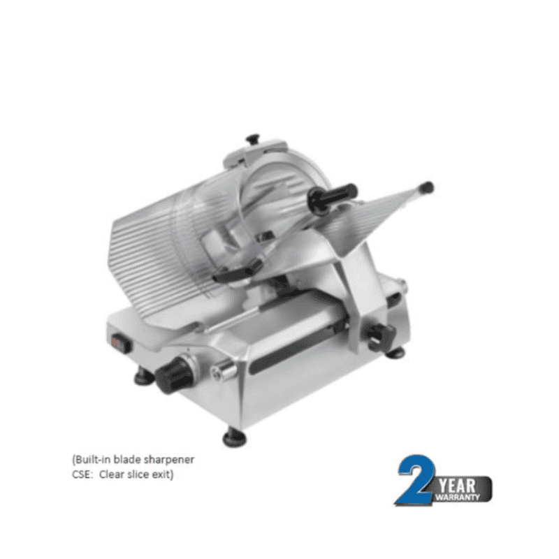 SLICER RHENINGHAUS MONDIAL - 300mm