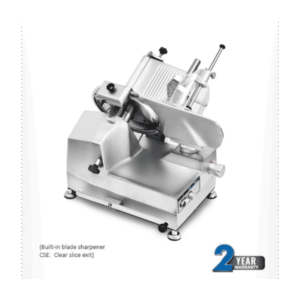 SLICER RHENINGHAUS START (AUTO) - 300mm