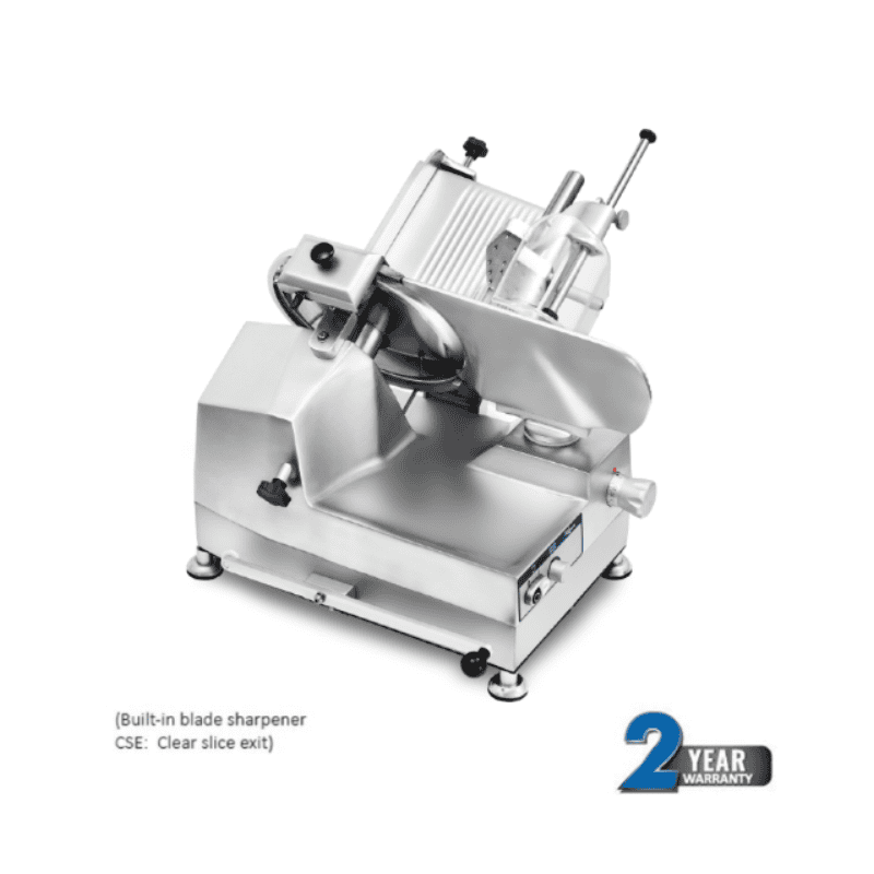 SLICER RHENINGHAUS START (AUTO) - 300mm