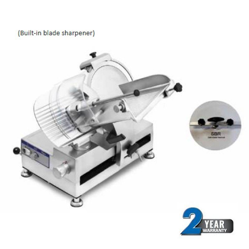 SLICER RHENINGHAUS START AUTO DELUX - 300mm