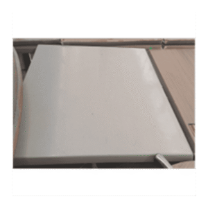 Square Tables White / Cream