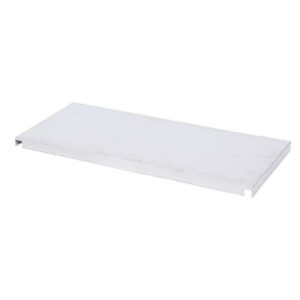 STAINLESS STEEL UNDER SHELF (SOLID)