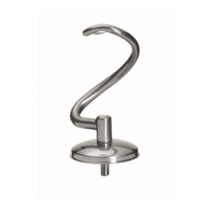 STAND MIXER DOUGH HOOK 8 QUART