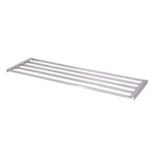 TUBULAR UNDER SHELF (PAINTED)