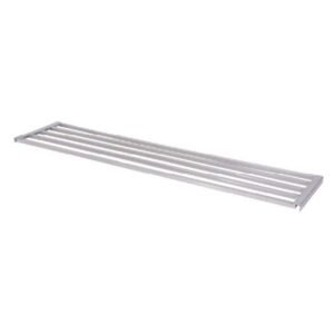 TUBULAR UNDER SHELF (STAINLESS STEEL)