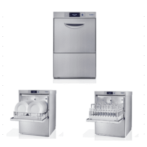 UNDER COUNTER DISHWASHER - CLASSEQ C400