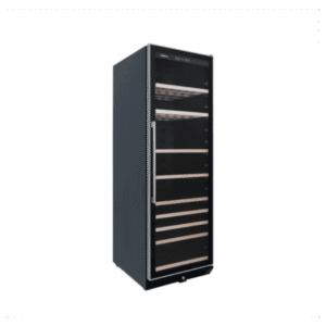 UPRIGHT BEVERAGE COOLER - 408LT