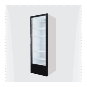 UPRIGHT FREEZER - 474LT