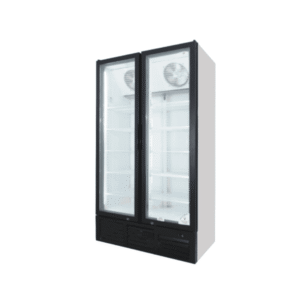 UPRIGHT FREEZER - 831LT