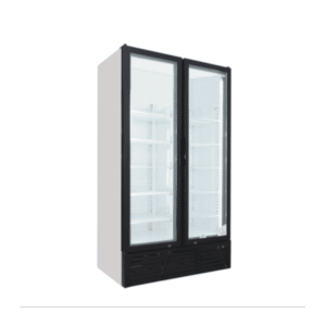 UPRIGHT FREEZER - 834LT