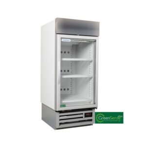UPRIGHT FREEZER HALF DOOR - HD580F