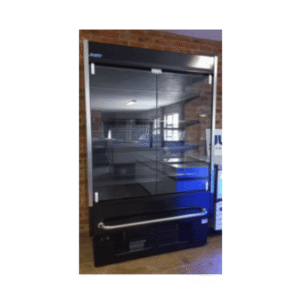 WALL CHILLER - 1.3M - SINGLE GLAZE UNIT