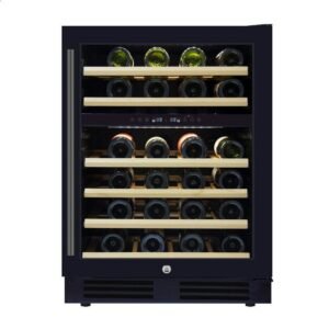 WINE COOLER SALVADORE - 46 BOTTLES
